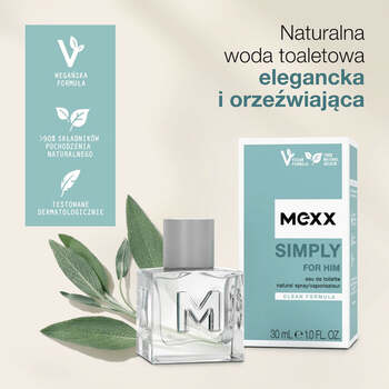 Simply EDT